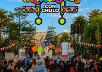 Vacaciones con Chulo: la ciudad renueva su agenda de propuestas para disfrutar en familia durante el receso invernal