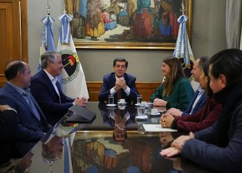 Jujuy fortalece su conectividad con nuevas inversiones en redes 5G y fibra óptica