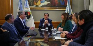Jujuy fortalece su conectividad con nuevas inversiones en redes 5G y fibra óptica