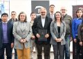 Municipio y CONICET firmaron un convenio para investigar la toxoplasmosis a través de las campañas de Zoonosis