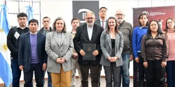 Municipio y CONICET firmaron un convenio para investigar la toxoplasmosis a través de las campañas de Zoonosis