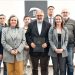 Municipio y CONICET firmaron un convenio para investigar la toxoplasmosis a través de las campañas de Zoonosis