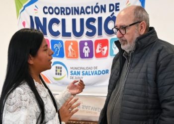 Culminó la primera cohorte de la capacitación “Promotores para la Vida Independiente de Personas con Discapacidad”