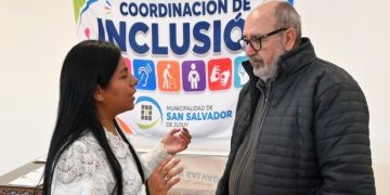 Culminó la primera cohorte de la capacitación “Promotores para la Vida Independiente de Personas con Discapacidad”