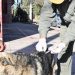 La campaña gratuita de vacunación antirrábica y registro de mascotas continúa recorriendo los barrios de la ciudad