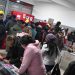 Se realizó una Muestra  de los talleres del Centro Municipal de Formación Profesional Nº 1