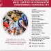 Iniciarán las inscripciones para el segundo ciclo de cursos en el Centro de Formación Profesional Municipal Nº1