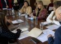 Avanzan con la creación del programa Micro Bosques Urbanos y Educación Ambiental Participativa