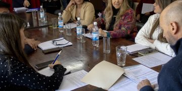 Avanzan con la creación del programa Micro Bosques Urbanos y Educación Ambiental Participativa