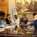Sadir afianza la agenda internacional de Jujuy con potenciales inversiones mineras de la India