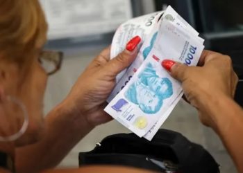 Inflación: el Gobierno asegura que en junio se romperá el piso del 2%