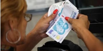 Inflación: el Gobierno asegura que en junio se romperá el piso del 2%