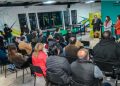 El Club de Emprendedores iniciará una nueva edición del “Desarrollate”
