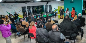 El Club de Emprendedores iniciará una nueva edición del “Desarrollate”