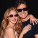 "Te amamos, Tom": el inesperado encuentro de Shakira y Tom Cruise en la previa de la final del Mundial 2026