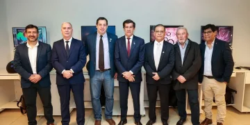 Jujuy suma una Sala de Simulación de última generación para la capacitación médica
