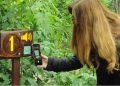 El Parque Botánico de Los Perales incorporó una audioguía para enriquecer la experiencia de los visitantes