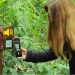 El Parque Botánico de Los Perales incorporó una audioguía para enriquecer la experiencia de los visitantes