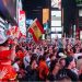 La selección de España llegó a Madrid con la Copa del Mundo: preparan una celebración histórica para casi un millón de personas
