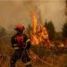 Madrid sufre incendios devastadores con 19.000 afectados y 6.000 hectáreas