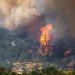 España sufre los incendios forestales más grandes y devastadores de su historia