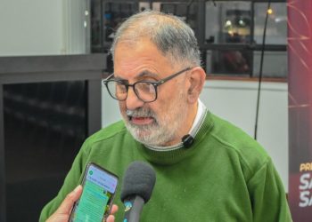 El Paseo de Invierno se realizará en Plaza Vilca para garantizar la continuidad de la propuesta