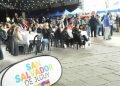 San Salvador de Jujuy celebró la 18va edición del Festival de la Empanada Jujeña