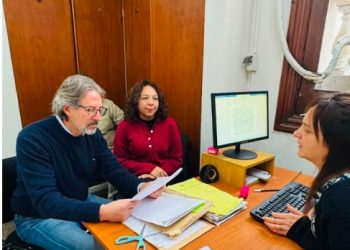 Venta de la fibra de vicuña: dos firmas líderes de la alta costura interesadas