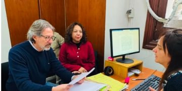 Venta de la fibra de vicuña: dos firmas líderes de la alta costura interesadas