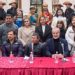 El Carmen presentó las actividades del mes patronal en honor a la Virgen del Carmen