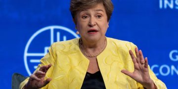 Kristalina Georgieva visita la Argentina: se reunirá con el Gabinete de Javier Milei y visitará Vaca Muerta