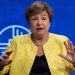 Kristalina Georgieva visita la Argentina: se reunirá con el Gabinete de Javier Milei y visitará Vaca Muerta