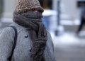 Hay alerta amarilla y naranja por frío extremo en Buenos Aires y 20 provincias para este viernes 3 de julio