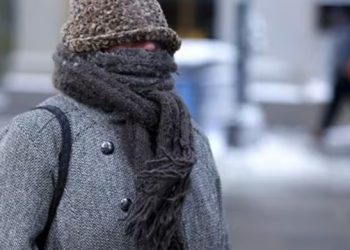 Hay alerta amarilla y naranja por frío extremo en Buenos Aires y 20 provincias para este viernes 3 de julio