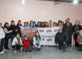 Con “Activamente”, el municipio promueve la recreación, el aprendizaje y la integración de los adultos mayores