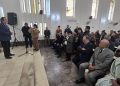 Bernis participó del inicio de la Zafra 2026 del Ingenio Río Grande de La Mendieta y destacó el compromiso del sector azucarero con el desarrollo de Jujuy