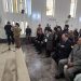 Bernis participó del inicio de la Zafra 2026 del Ingenio Río Grande de La Mendieta y destacó el compromiso del sector azucarero con el desarrollo de Jujuy