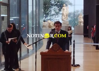 Sadir inauguró el Centro Cultural Lola Mora, una obra emblemática para Jujuy