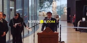 Sadir inauguró el Centro Cultural Lola Mora, una obra emblemática para Jujuy