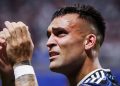 Lautaro Martínez, emocionado hasta las lágrimas: “Siempre soñé con hacer este gol”