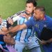Leandro Paredes rompió el silencio