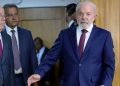 El canciller de Brasil calificó de “graves e inaceptables” los dichos de Milei sobre Lula y escaló la tensión diplomática