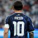La Selección regresa a la Argentina, pero sin Messi ni varios de sus compañeros