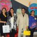 El arte textil y el bienestar emocional se dieron cita en el NIDO de Parque Belgrano