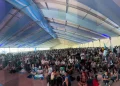 Pantalla gigante, banderazo y actividades para vivir el cierre del Mundial en Ciudad Cultural