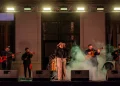 Plaza España será escenario de un nuevo fin de semana de música jujeña y artesanías