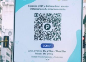 Vía Parking incorpora nuevas funcionalidades para optimizar la experiencia de los usuarios