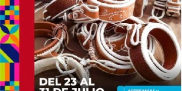 El Paseo de Invierno abrirá sus puertas el 23 de julio en Plaza Ricardo Vilca