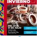 El Paseo de Invierno abrirá sus puertas el 23 de julio en Plaza Ricardo Vilca