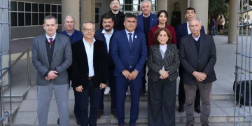 Provincias del Norte Grande impulsan una agenda conjunta para fortalecer Incluir Salud